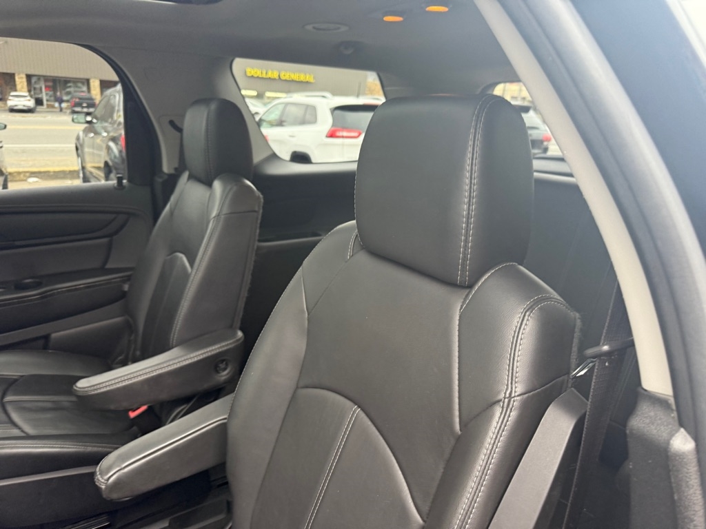 GMC Acadia Limited AWD 2017