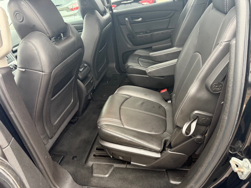 GMC Acadia Limited AWD 2017