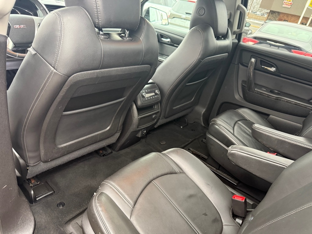 GMC Acadia Limited AWD 2017