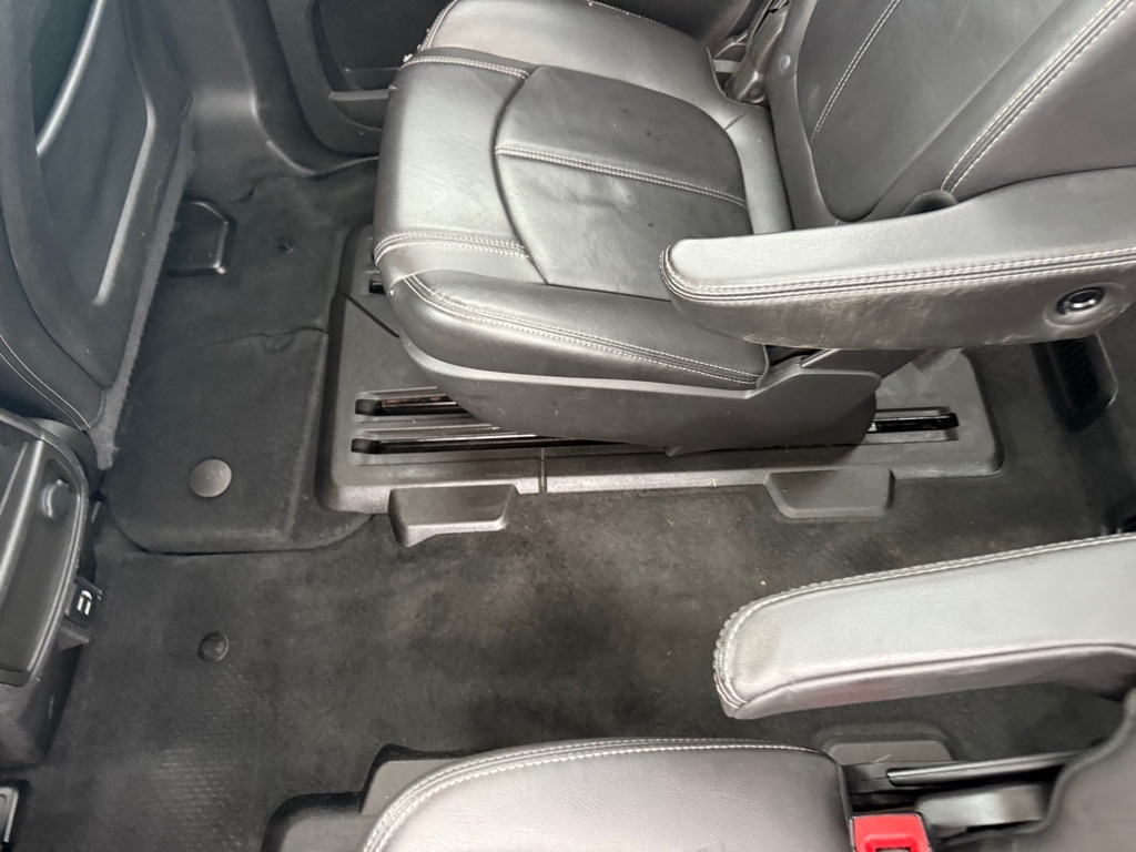 GMC Acadia Limited AWD 2017