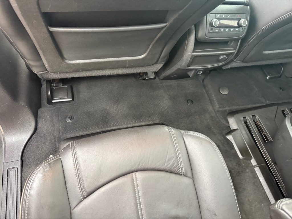 GMC Acadia Limited AWD 2017