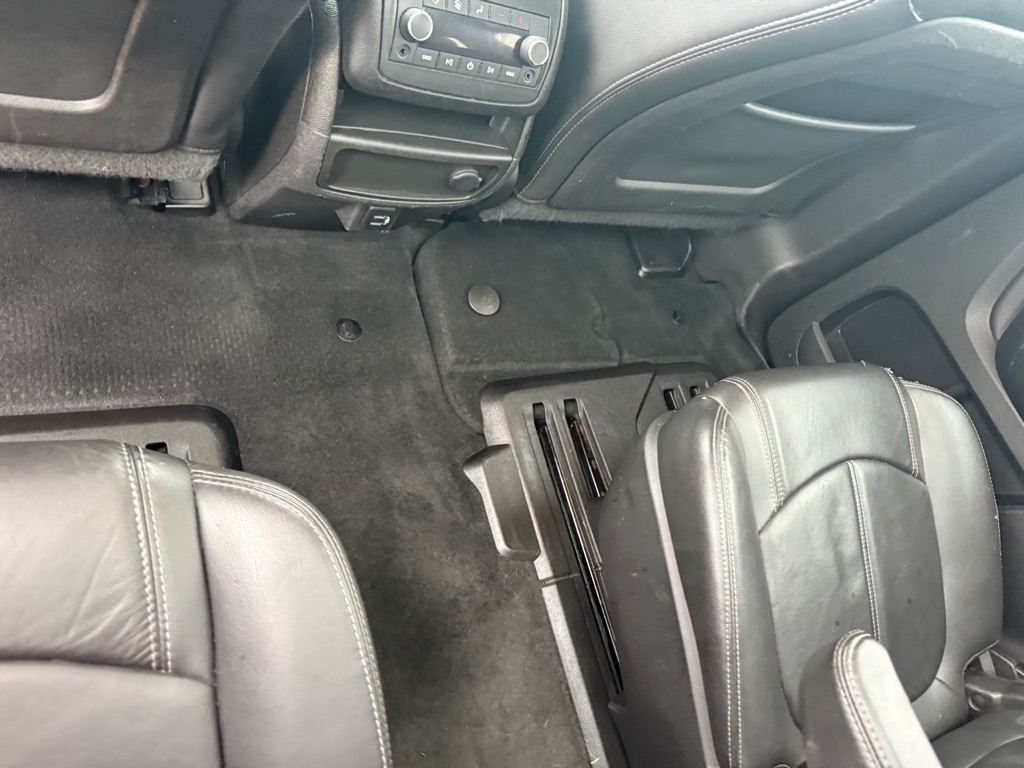 GMC Acadia Limited AWD 2017