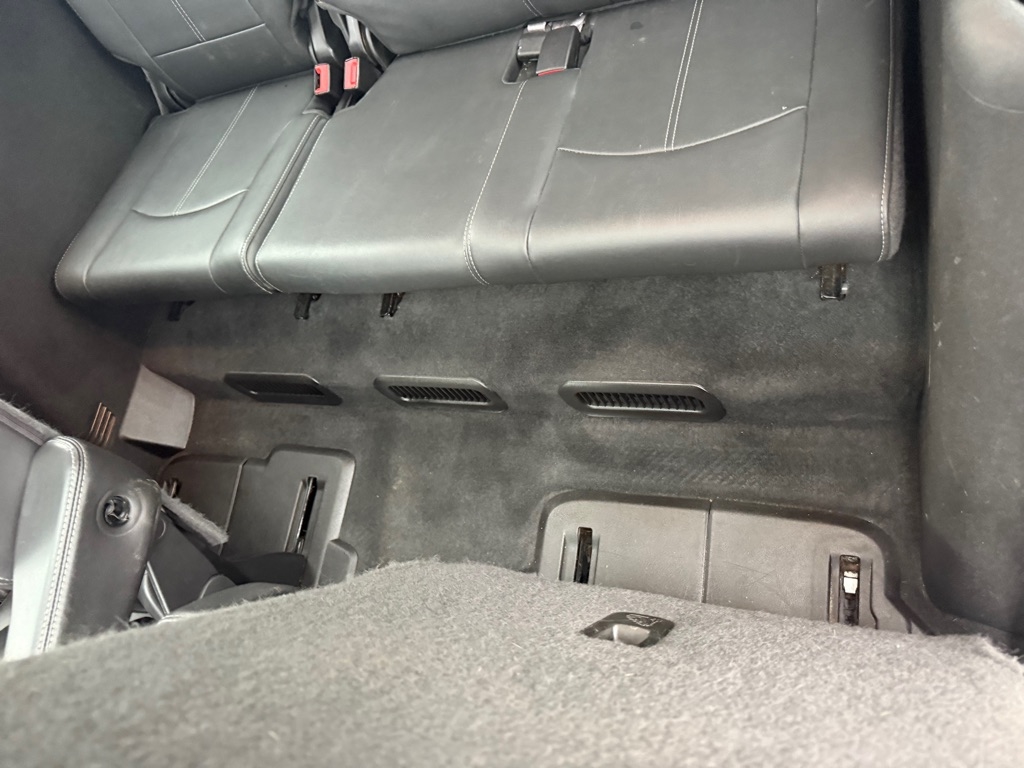 GMC Acadia Limited AWD 2017