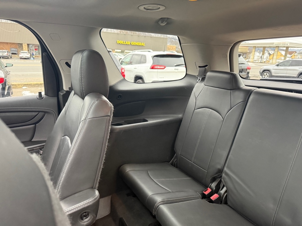 GMC Acadia Limited AWD 2017