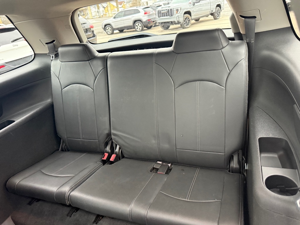 GMC Acadia Limited AWD 2017