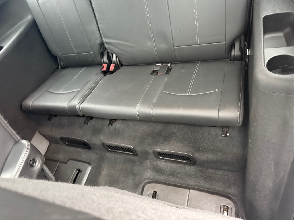 GMC Acadia Limited AWD 2017