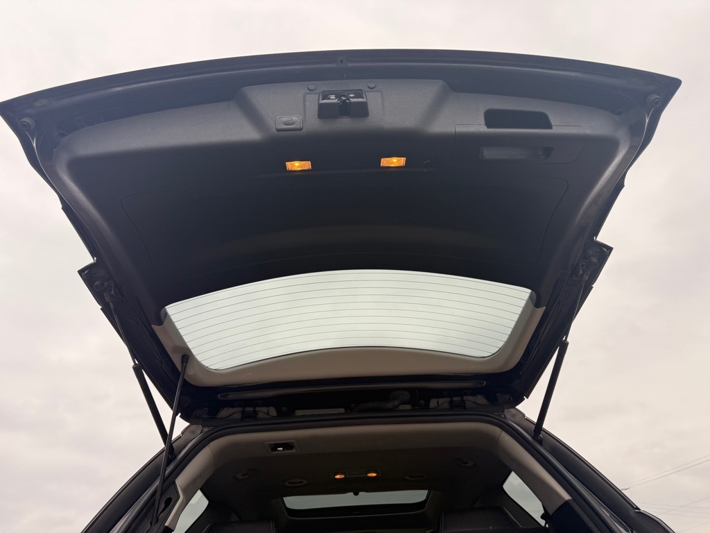 GMC Acadia Limited AWD 2017