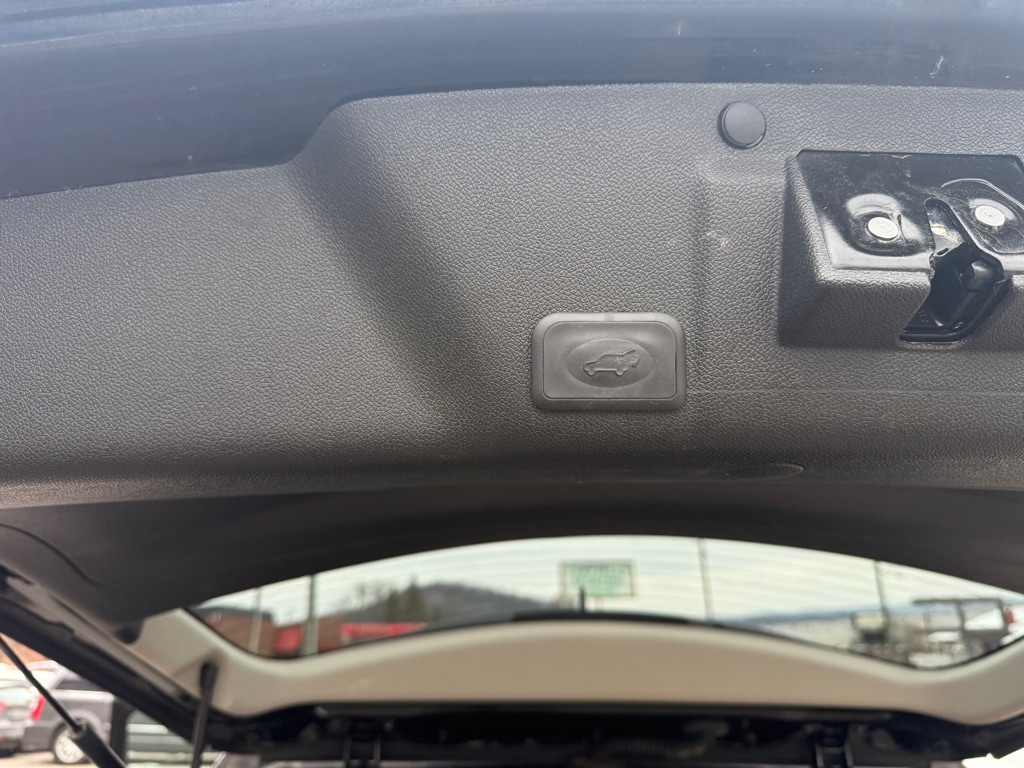 GMC Acadia Limited AWD 2017