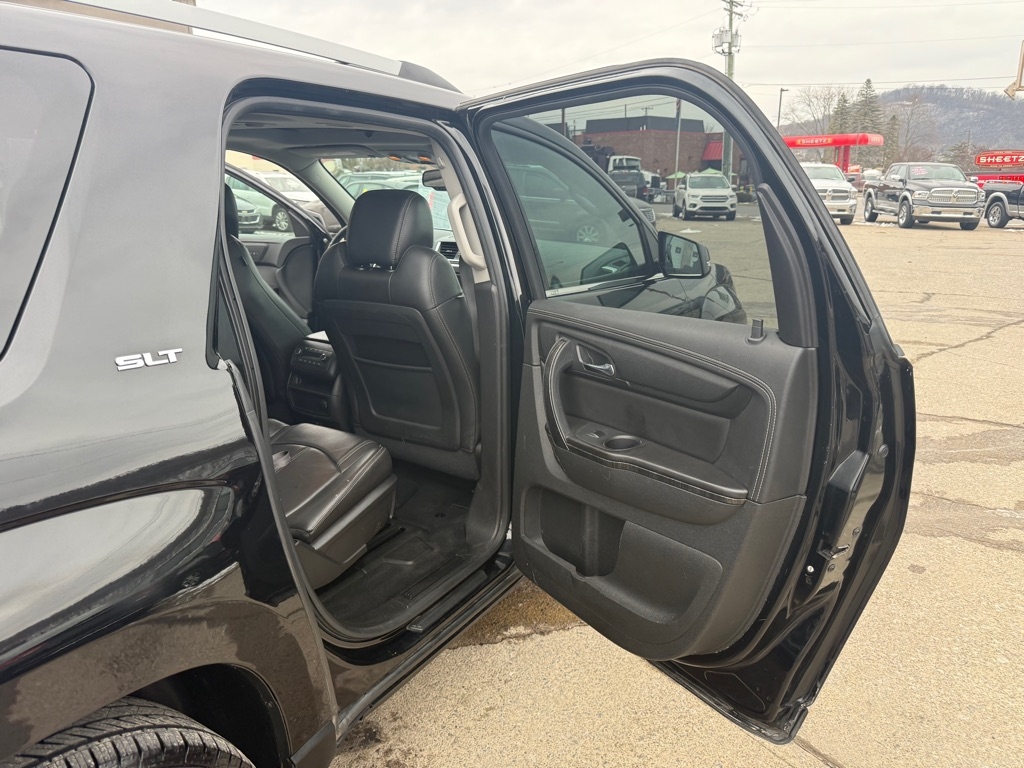GMC Acadia Limited AWD 2017
