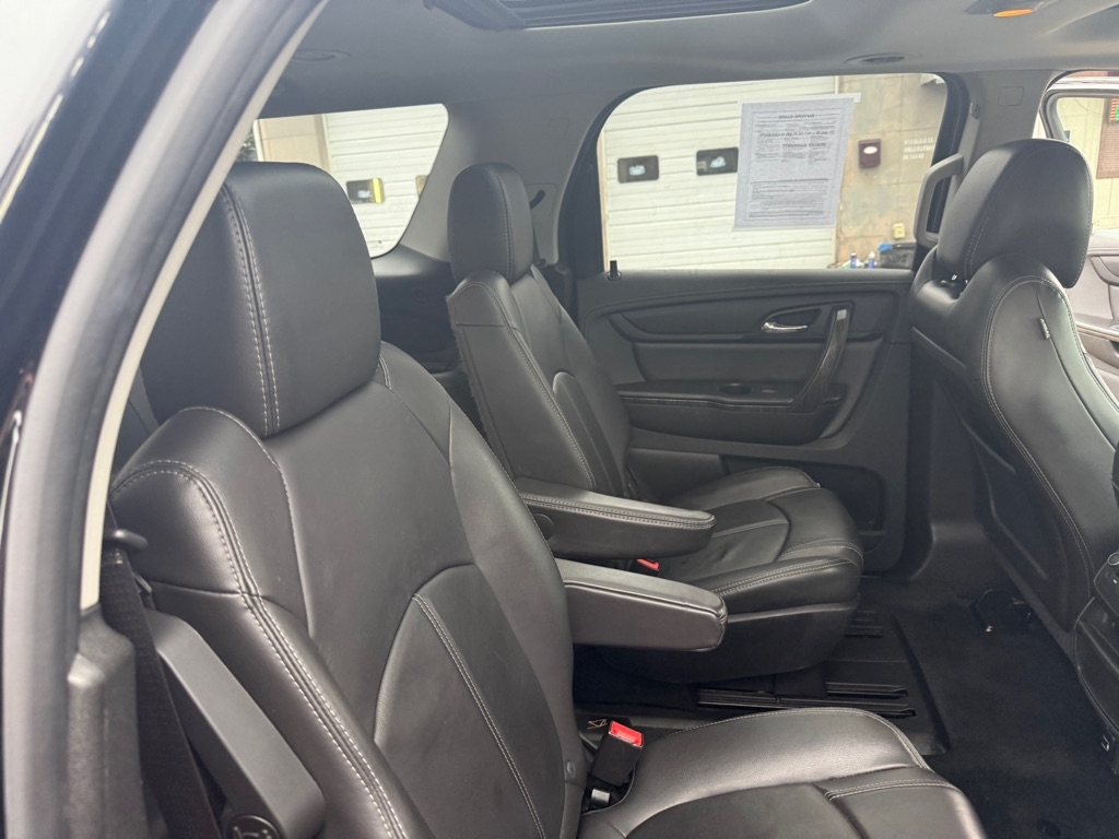 GMC Acadia Limited AWD 2017