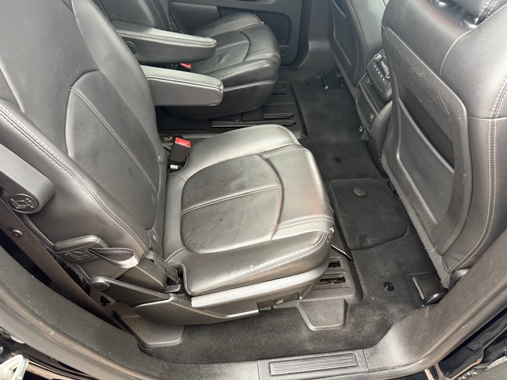 GMC Acadia Limited AWD 2017