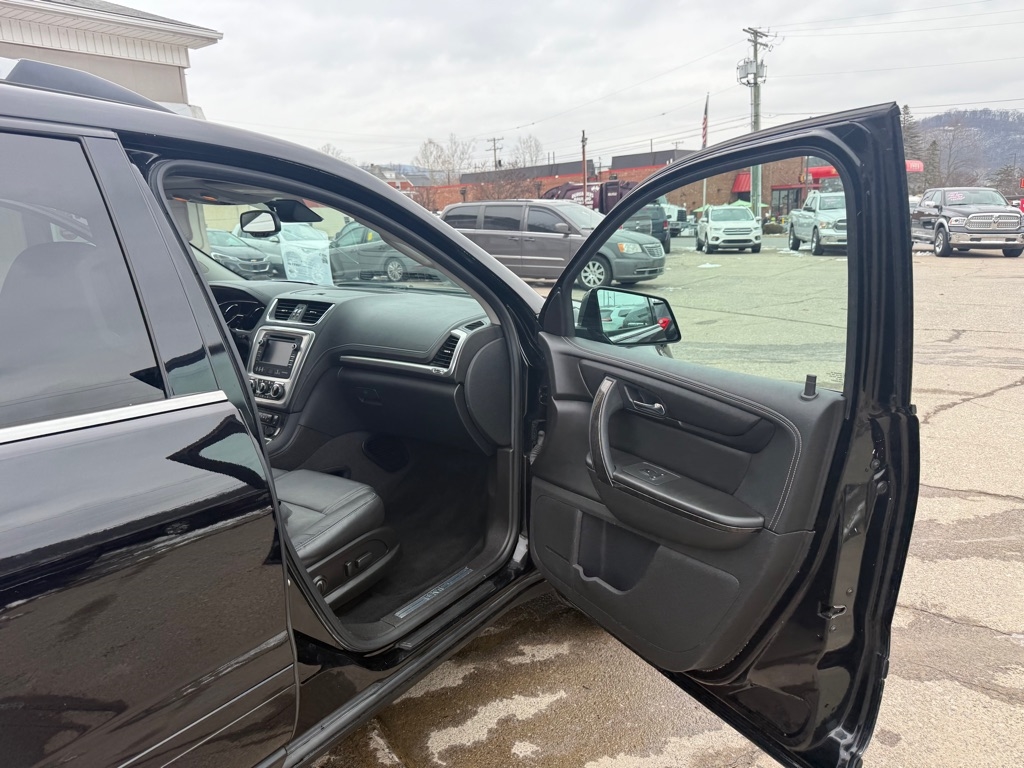 GMC Acadia Limited AWD 2017