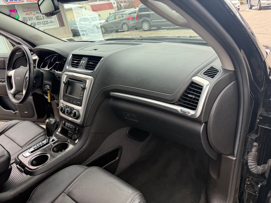 GMC Acadia Limited AWD 2017