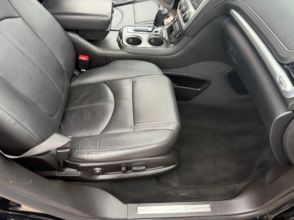 GMC Acadia Limited AWD 2017