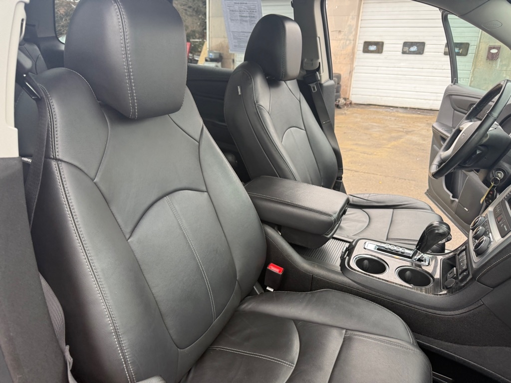 GMC Acadia Limited AWD 2017