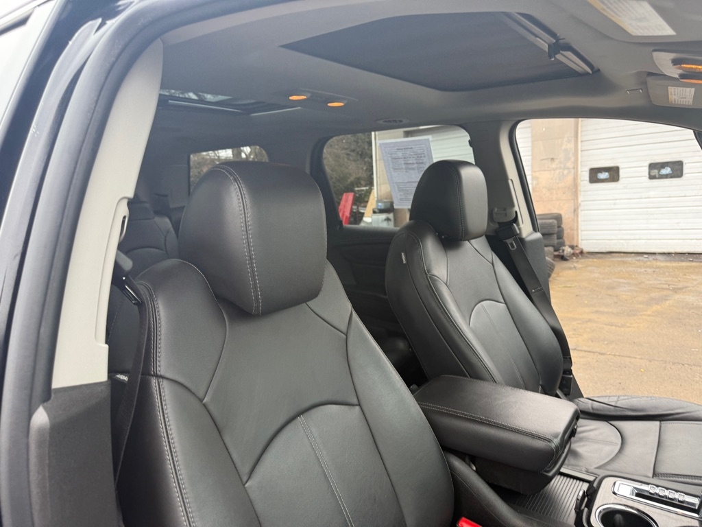 GMC Acadia Limited AWD 2017