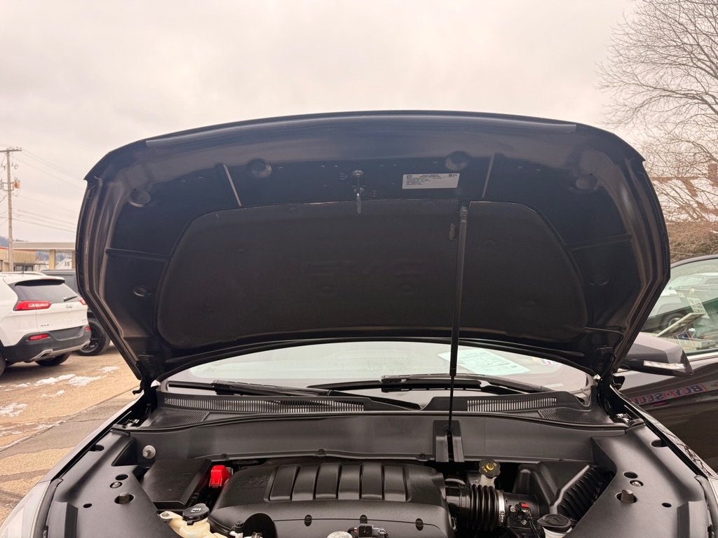 GMC Acadia Limited AWD 2017