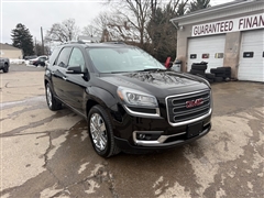 2017 GMC Acadia Limited 