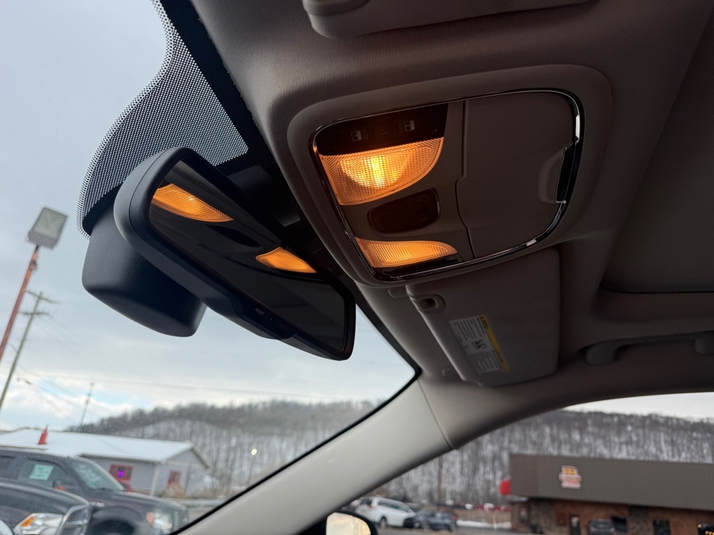 Jeep Cherokee Trailhawk 4WD 2014