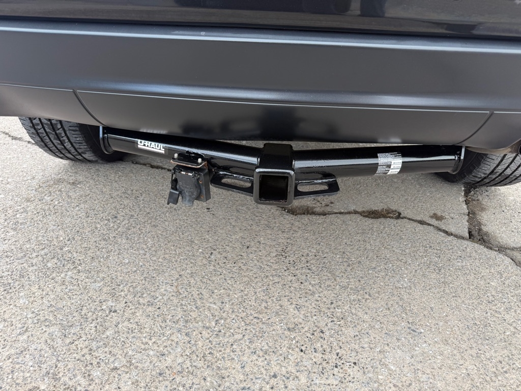 Jeep Grand Cherokee Laredo 4WD 2016