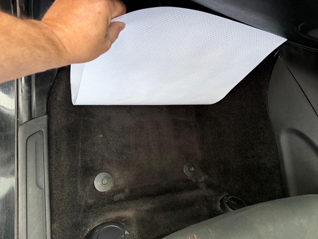 Jeep Grand Cherokee Laredo 4WD 2016