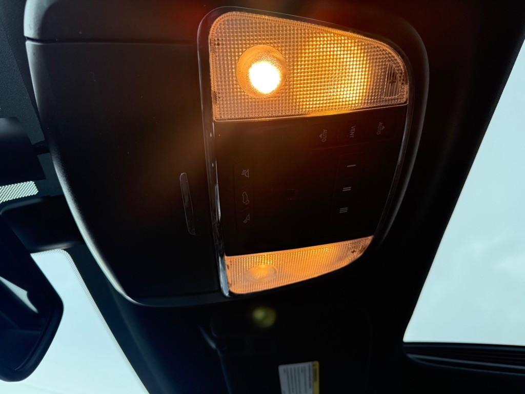 Jeep Grand Cherokee Laredo 4WD 2016