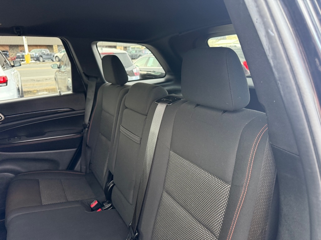 Jeep Grand Cherokee Laredo 4WD 2016