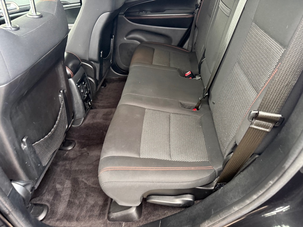 Jeep Grand Cherokee Laredo 4WD 2016