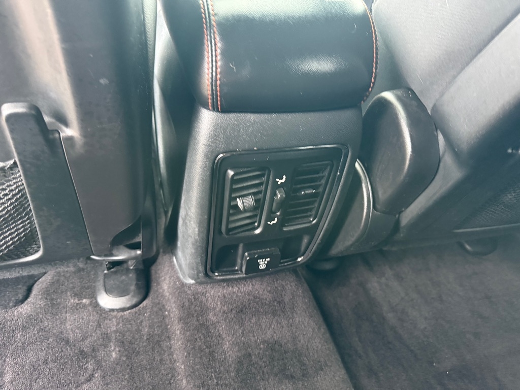 Jeep Grand Cherokee Laredo 4WD 2016