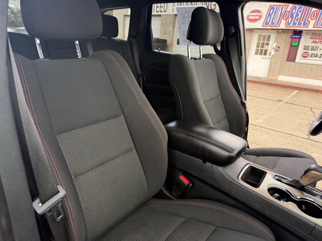 Jeep Grand Cherokee Laredo 4WD 2016