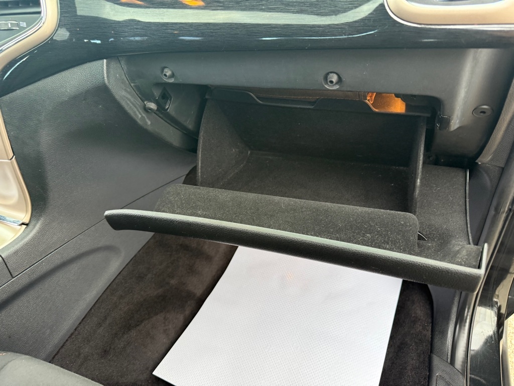 Jeep Grand Cherokee Laredo 4WD 2016