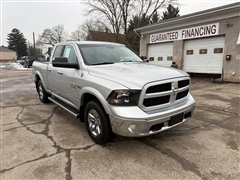 2013 RAM 1500 