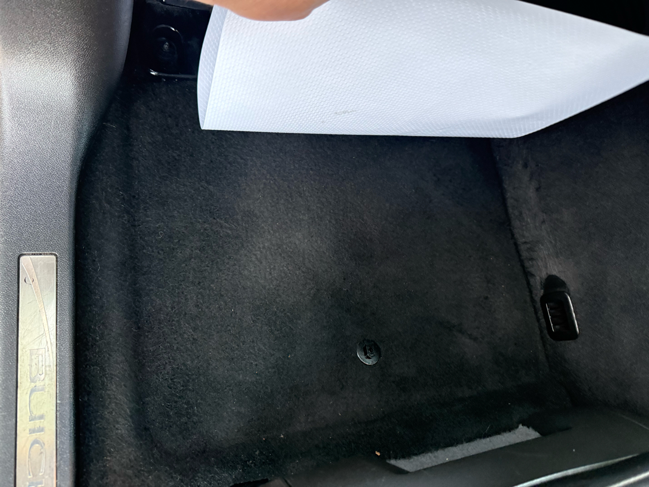 Buick Enclave Leather AWD 2015