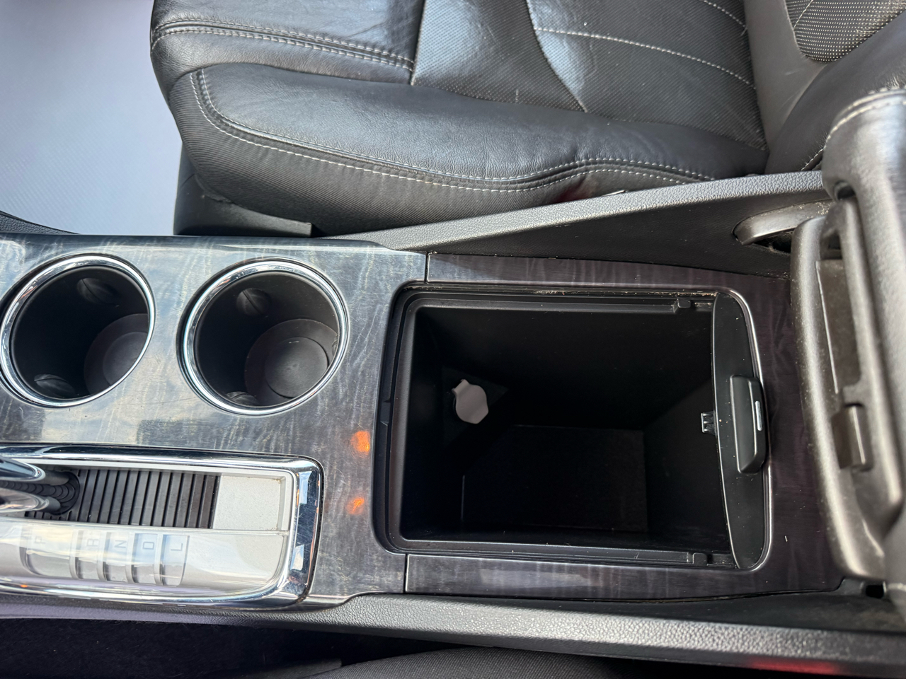 Buick Enclave Leather AWD 2015