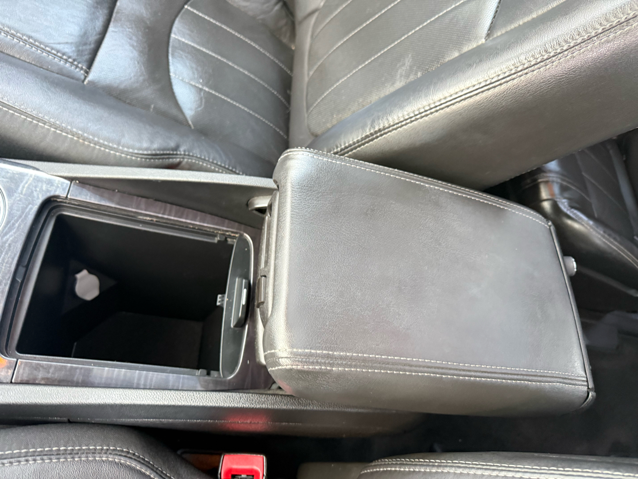 Buick Enclave Leather AWD 2015