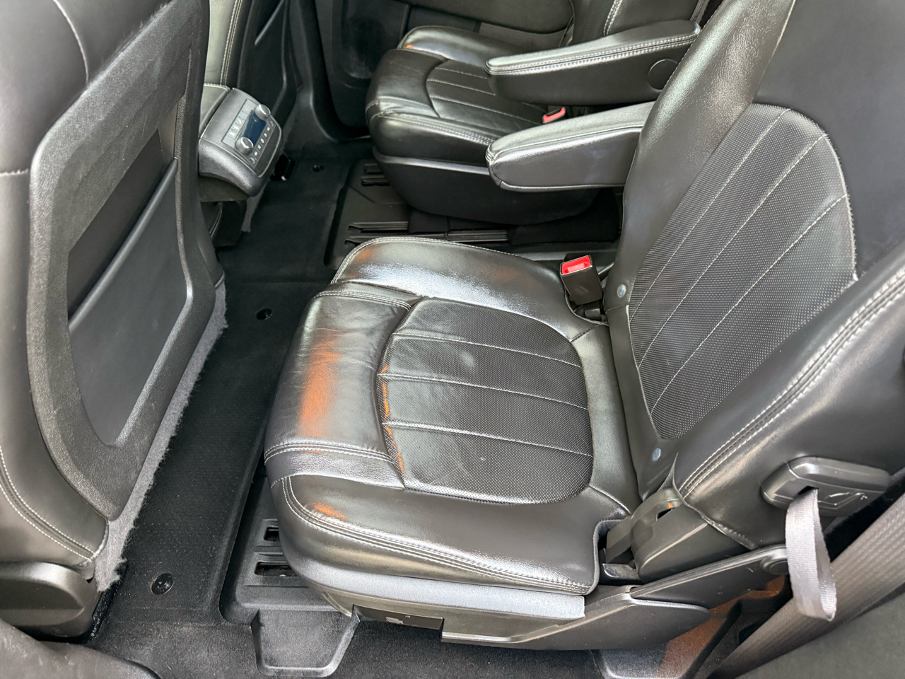 Buick Enclave Leather AWD 2015