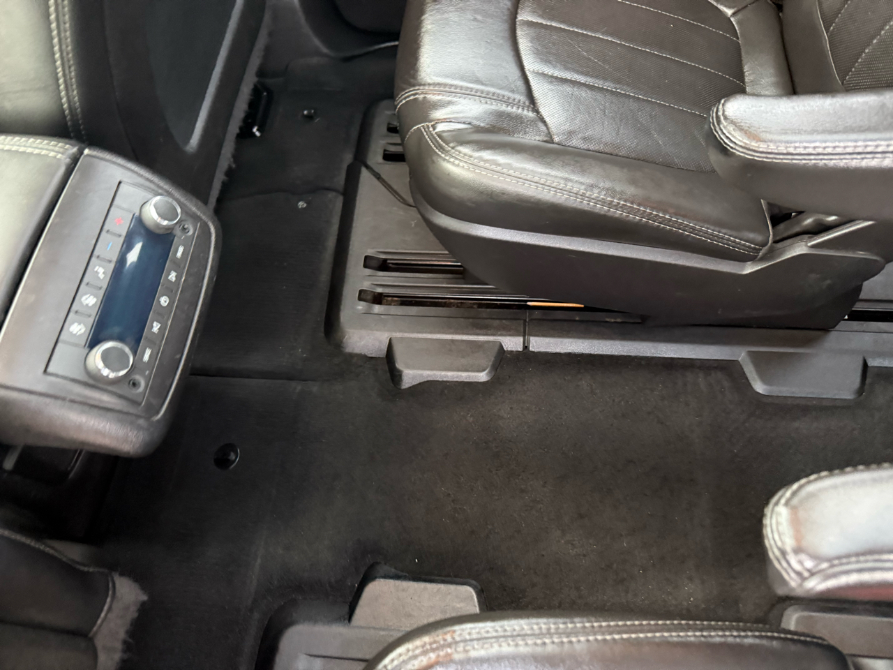 Buick Enclave Leather AWD 2015