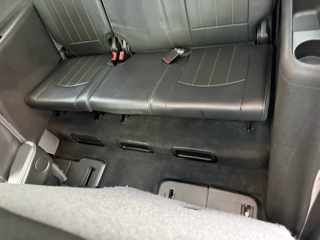 Buick Enclave Leather AWD 2015