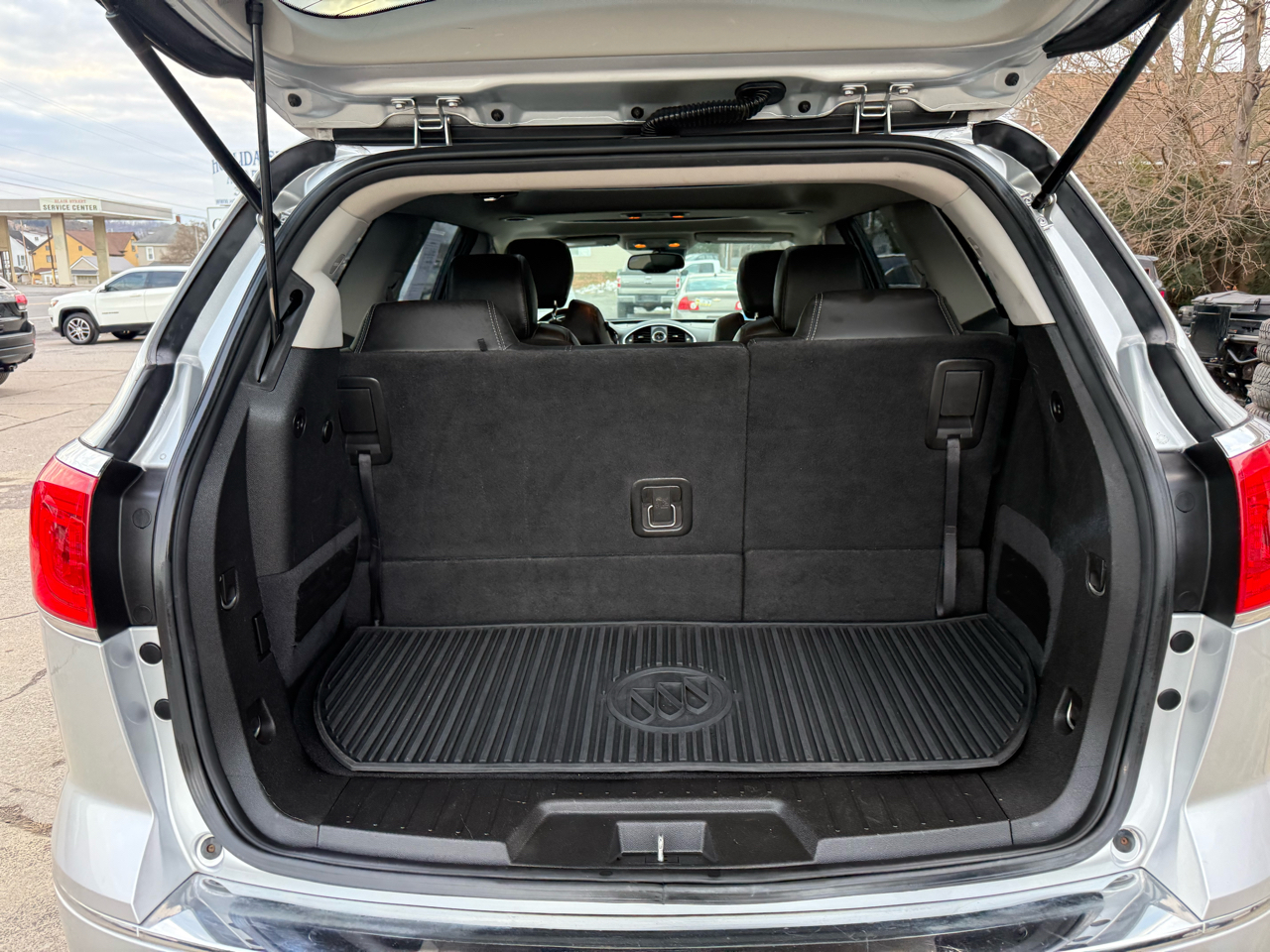 Buick Enclave Leather AWD 2015