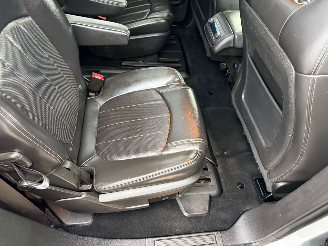 Buick Enclave Leather AWD 2015