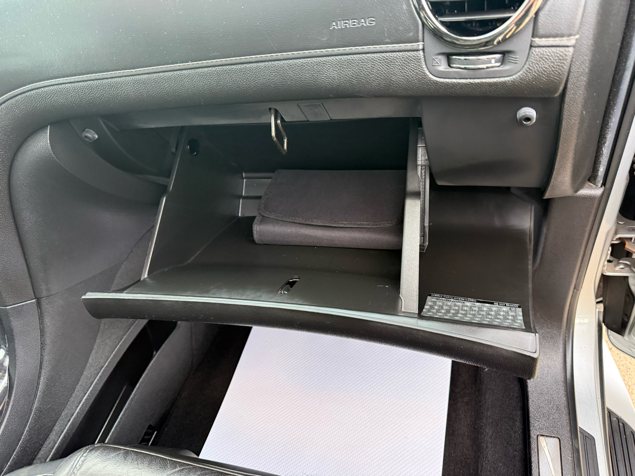 Buick Enclave Leather AWD 2015