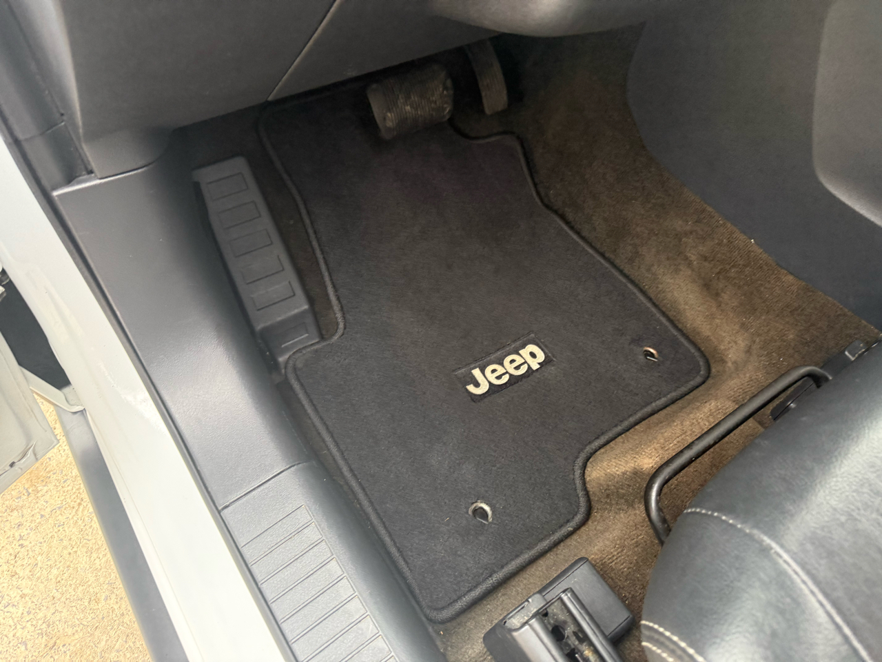 Jeep Patriot Sport 4WD 2017