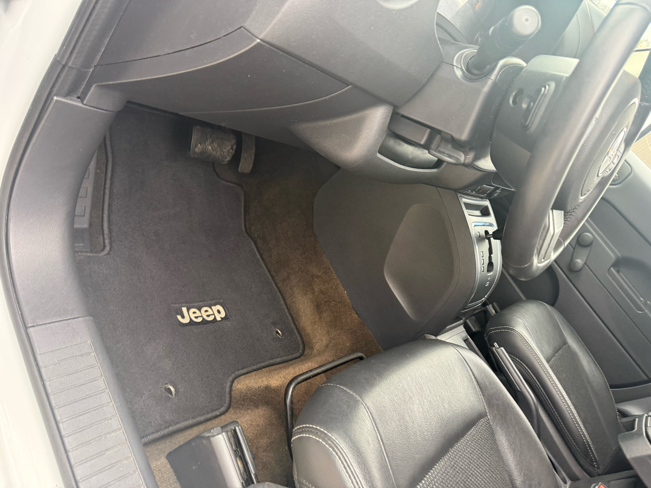 Jeep Patriot Sport 4WD 2017