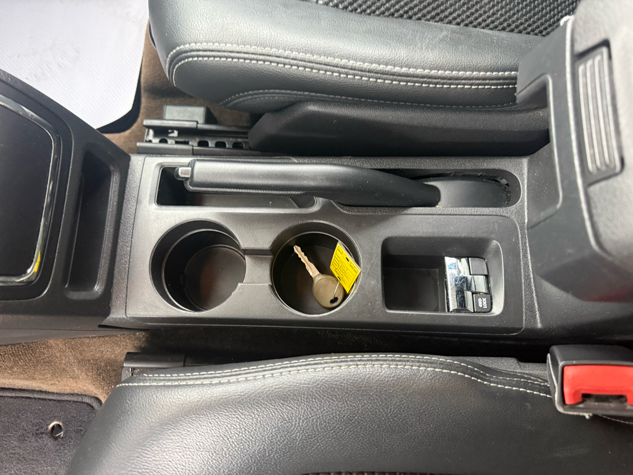 Jeep Patriot Sport 4WD 2017