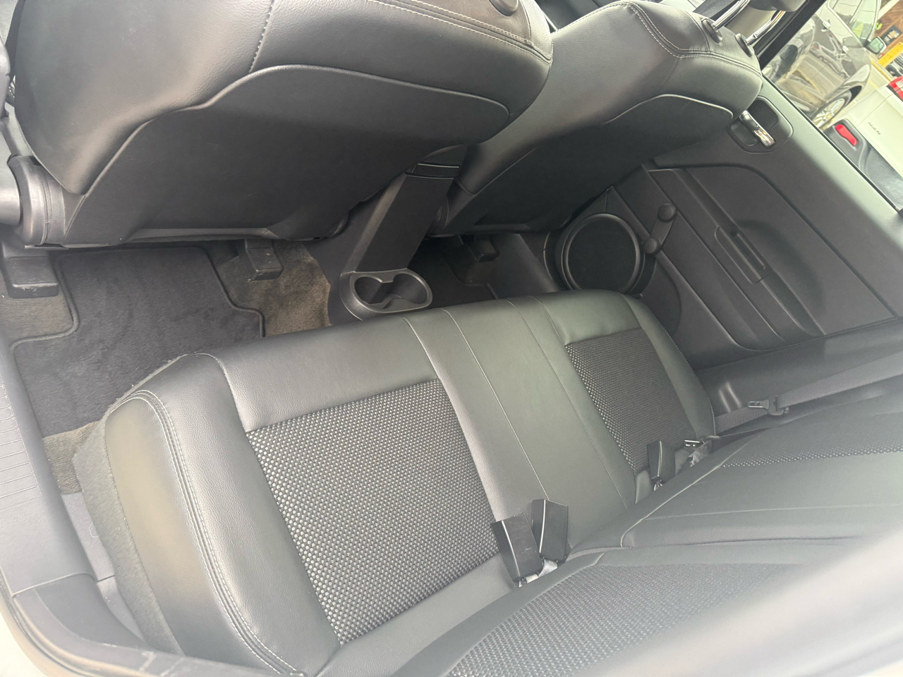 Jeep Patriot Sport 4WD 2017