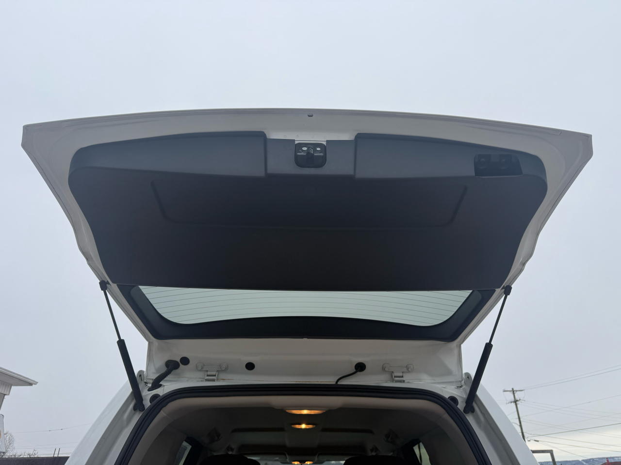 Jeep Patriot Sport 4WD 2017