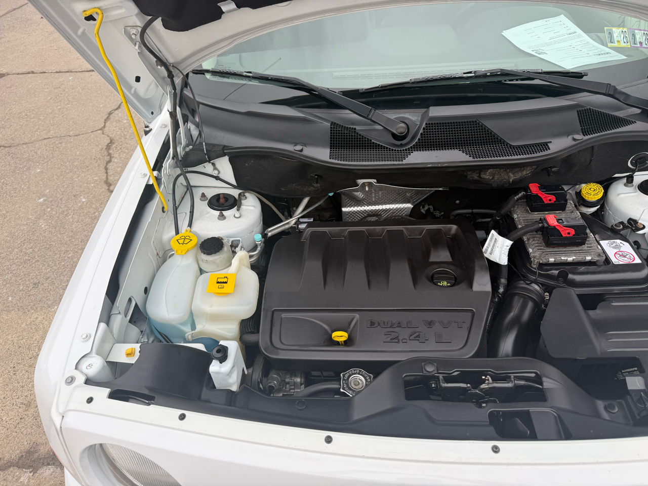 Jeep Patriot Sport 4WD 2017