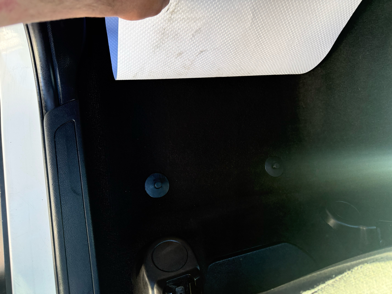 Jeep Grand Cherokee Laredo 4WD 2018