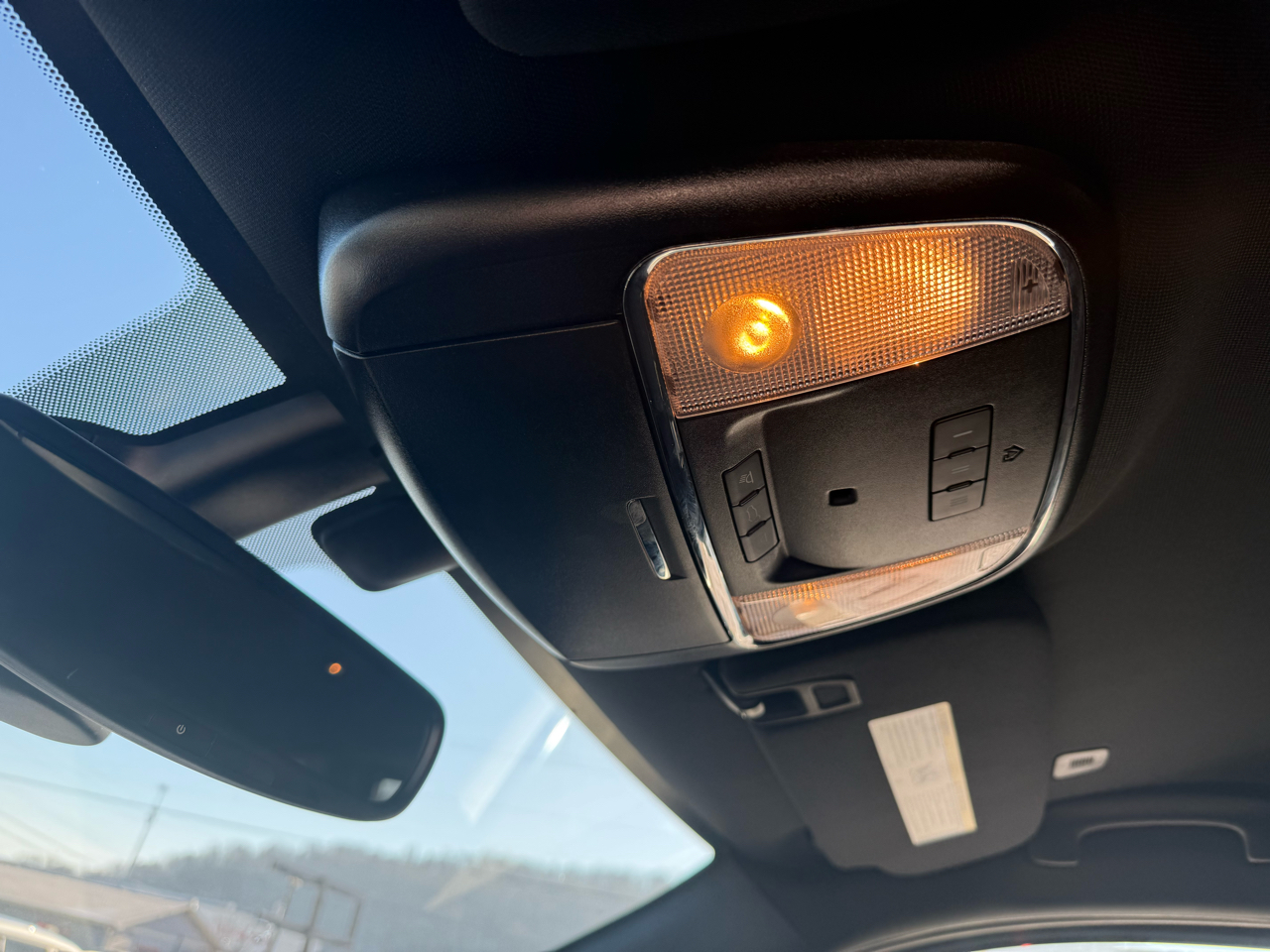 Jeep Grand Cherokee Laredo 4WD 2018