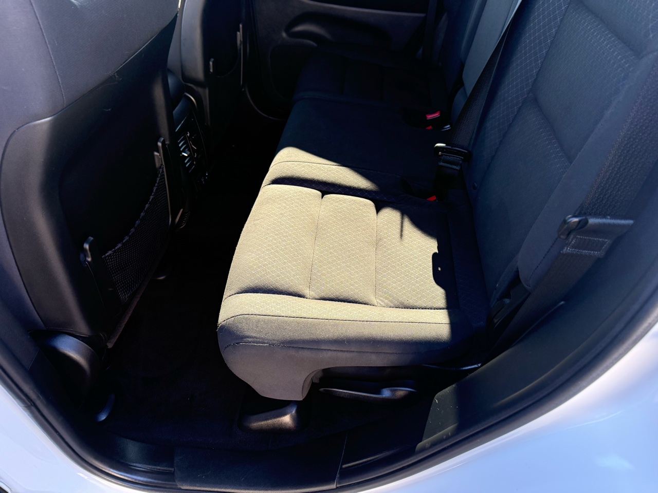 Jeep Grand Cherokee Laredo 4WD 2018